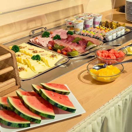 Hotel Bayernhof Greding Εξωτερικό φωτογραφία