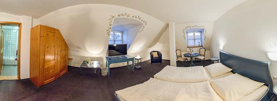 Hotel Bayernhof Greding Εξωτερικό φωτογραφία